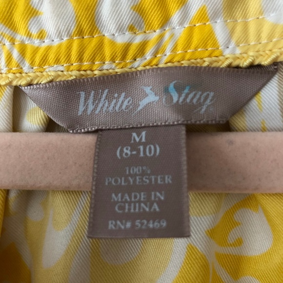 Yellow Boho Blouse - Picture 2 of 4